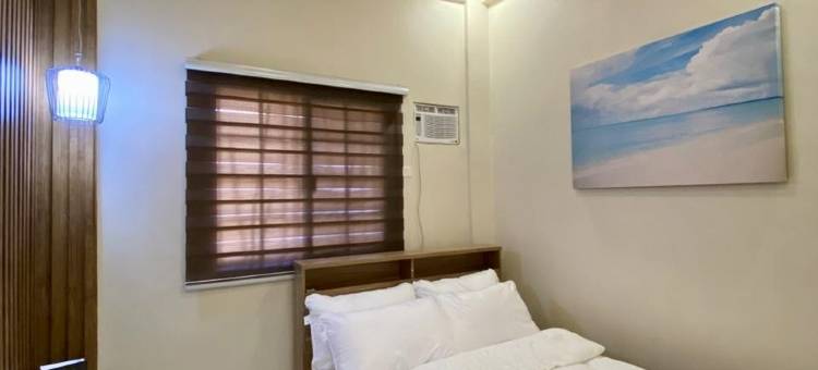 位于卡文提的1卧室公寓-平方米|带1个独立浴室(Ysabella Suite Calvario  St. - Cavinti Town Proper)图片