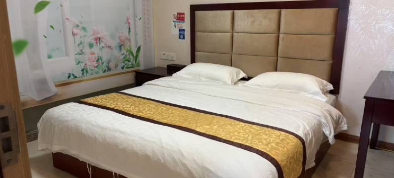 全南君悦商务宾馆图片