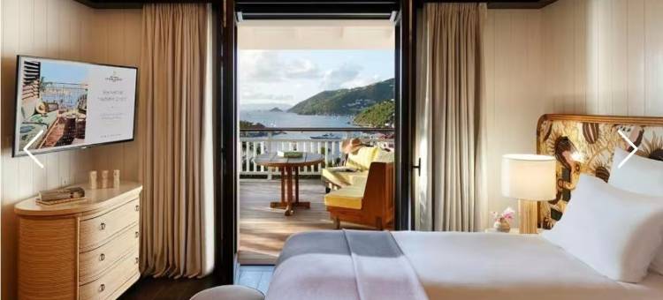 Fouquet's 圣巴特(Fouquet's Saint-Barth)图片