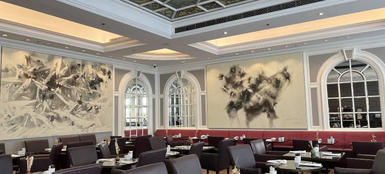 布鲁塞尔威尔彻施柏阁大观酒店(Steigenberger Icon Wiltcher's)图片