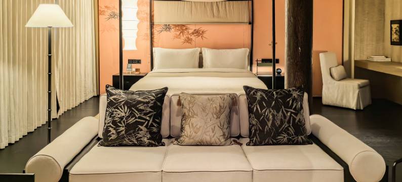 期来庄园酒店(李庄古镇店)图片