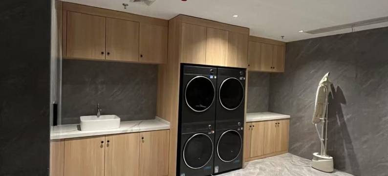 艺选酒店(肥西华南城五金机电市场店)图片