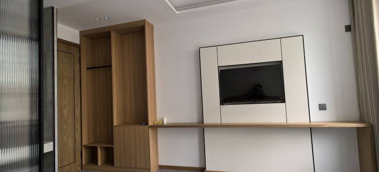 富裕双珏商务宾馆图片