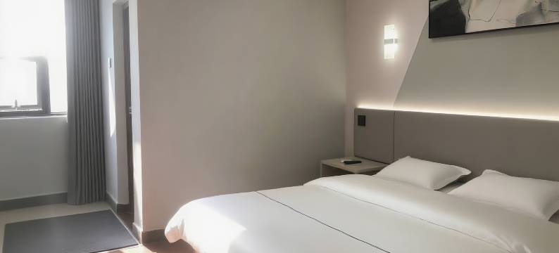 悦晖酒店(深圳国际机场店)图片