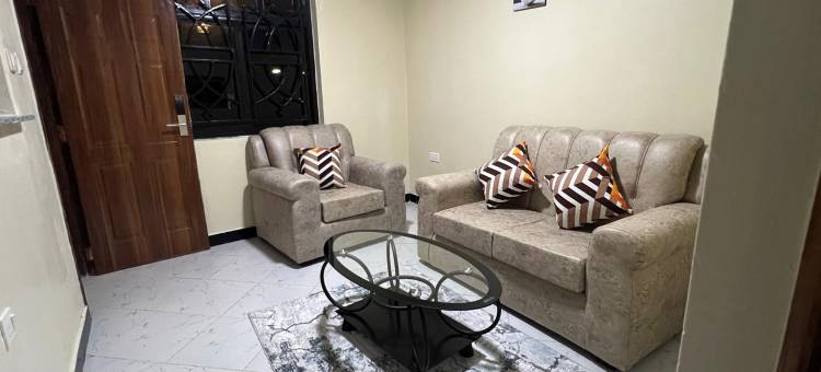 奥尔托托伊套房(Oltotoi Suites)图片