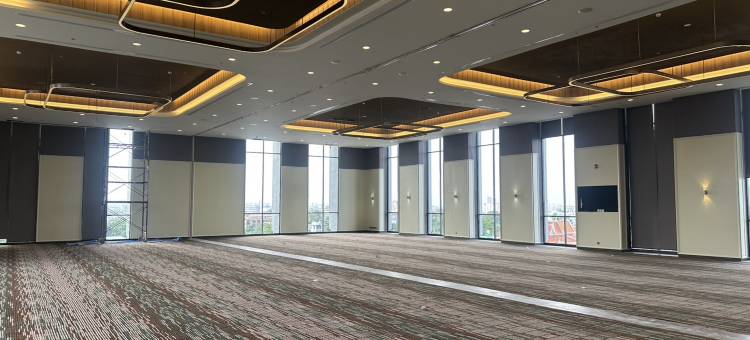 UHG拉姆甘亨区(The Quarter Ramkhamhaeng by UHG)图片