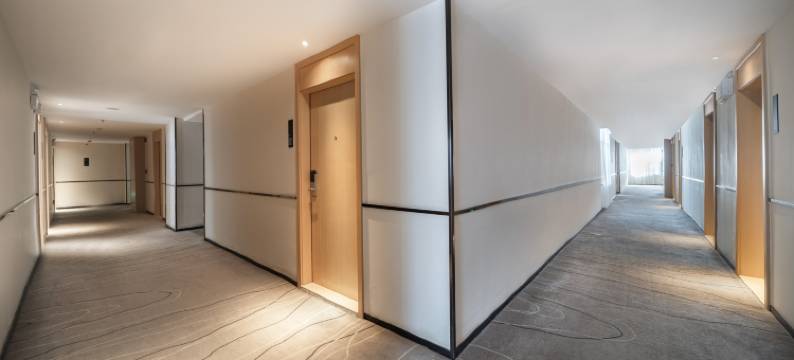 城市便捷酒店(钟山人民医院新世纪广场店)图片