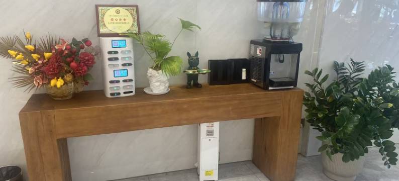 台山下川岛漫·千屿sea view酒店图片