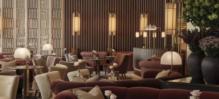 The Chancery Rosewood图片