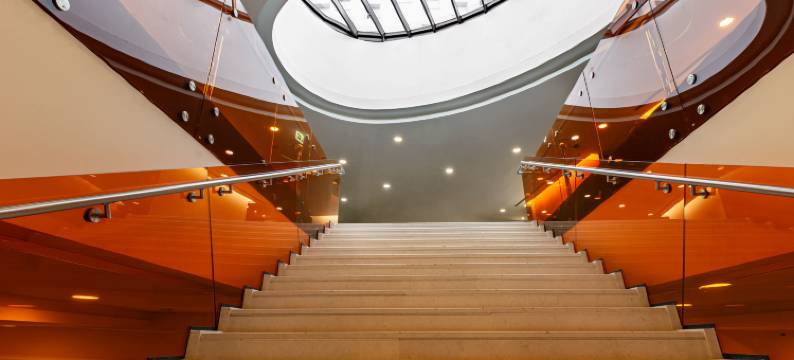 圣彼得堡机场城广场酒店(Airportcity Plaza St.Petersburg)图片