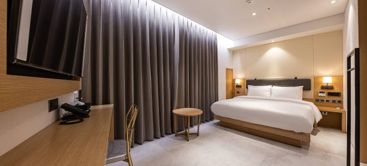 Daisy Hotel Changwon图片