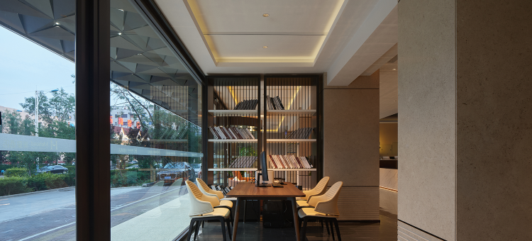 美豪酒店(秦皇岛金梦海湾东北大学店)图片