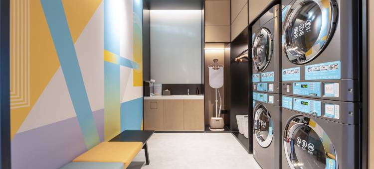 城市之家酒店(芜湖吾悦广场八佰伴店)图片