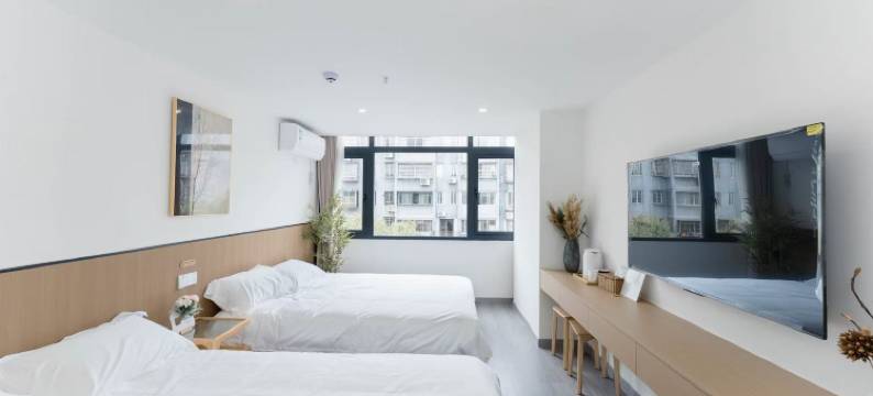 嘉善一嘉二民宿图片