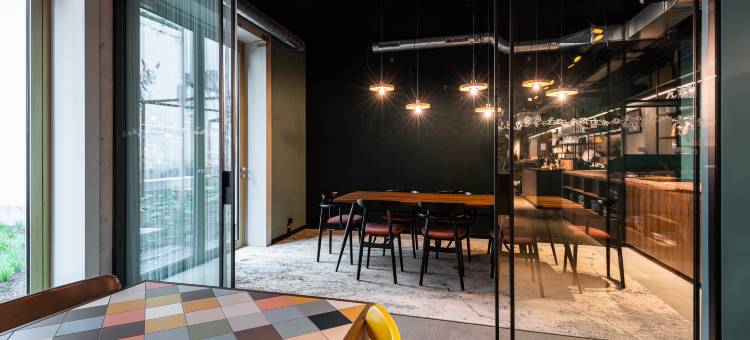 住宿安特卫普恩酒店(A-Stay Antwerp)图片