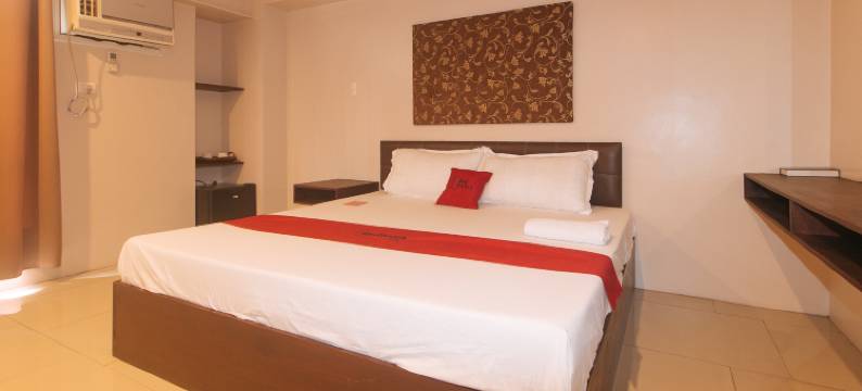 里贾纳居家酒店(RedDoorz @ Regina Hometel J Victor)图片