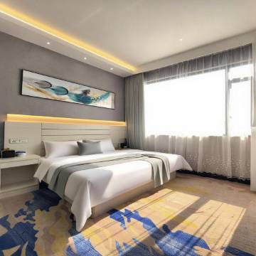 城市枫璟酒店(桂林高铁北站店)