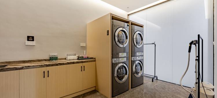 云谷国际大酒店(和县县政府店)图片