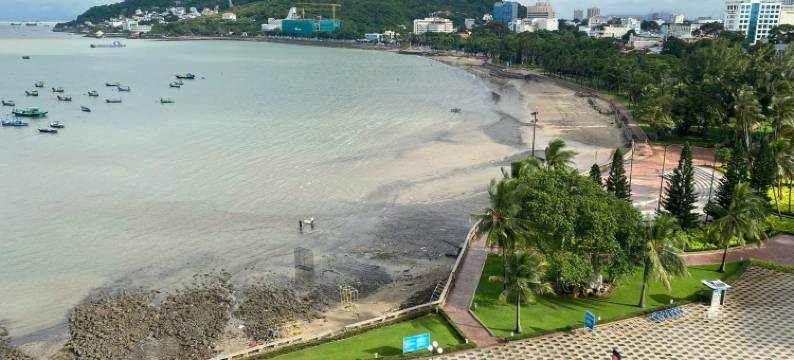 P＆T头顿酒店(Vung Tau P&T Hotel)图片