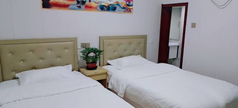 扬州许家小宅客栈图片