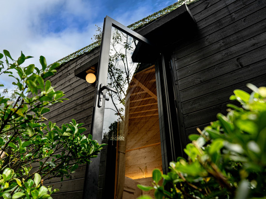 三善温泉度假民宿