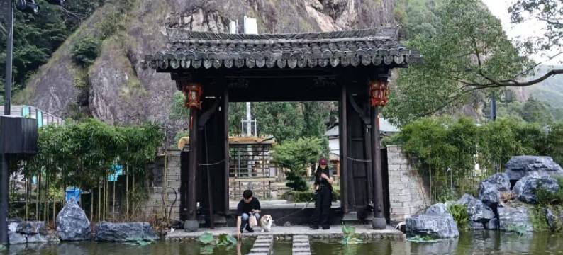 楠溪若舍民宿图片