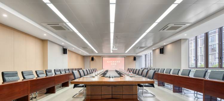 杭州湾会计学苑酒店图片