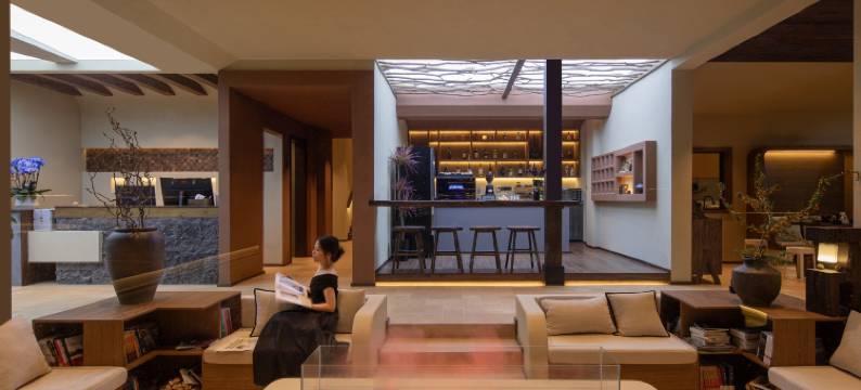 日沐山Rishine·日照金山·牧场雪山全景|私汤供氧隐墅(白沙店)图片