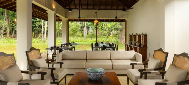 Jetwing Wahawa Walauwa, 豪华保护区(Jetwing Wahawa Walauwa, A Luxury Reserve)图片