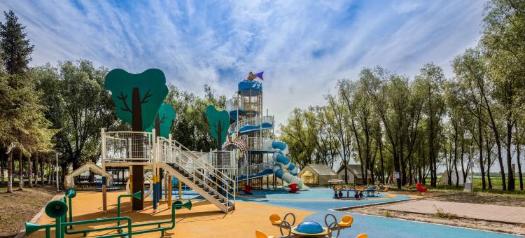 丽呈别院(查干湖景区店)图片