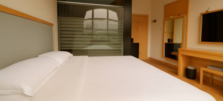 阿吾雅舍酒店(蒲江中节能世纪中心店)图片