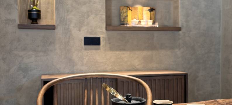 山夏1368酒店图片