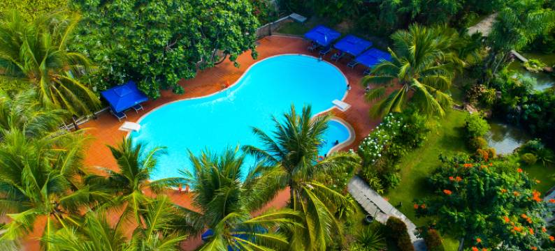 和平富国岛度假村(Hoa Binh Phu Quoc Resort)图片
