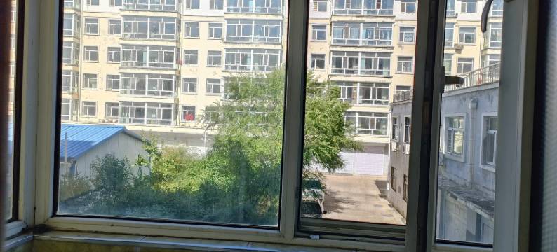 五大连池汉庭时尚宾馆图片