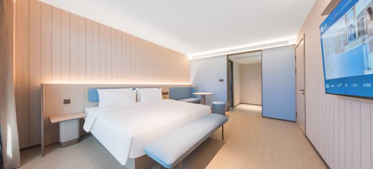 汉庭酒店(曲阜东站店)图片