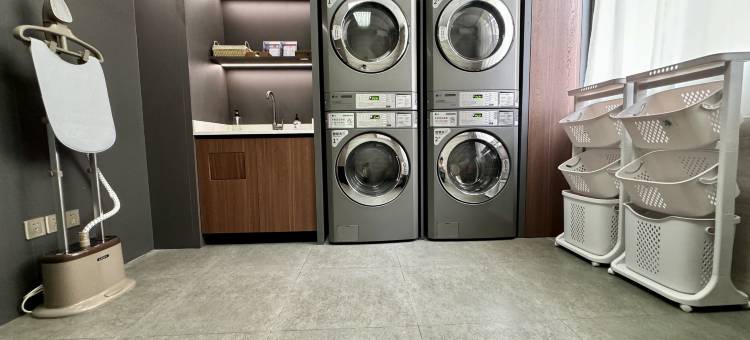 如家精选酒店(北京南站南广场店)图片