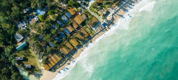 长风民宿(涠洲岛海景木屋店)图片