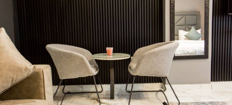 阿克拉豪华公寓(位于Essence)(Accra Luxury Apartments at Essence)图片