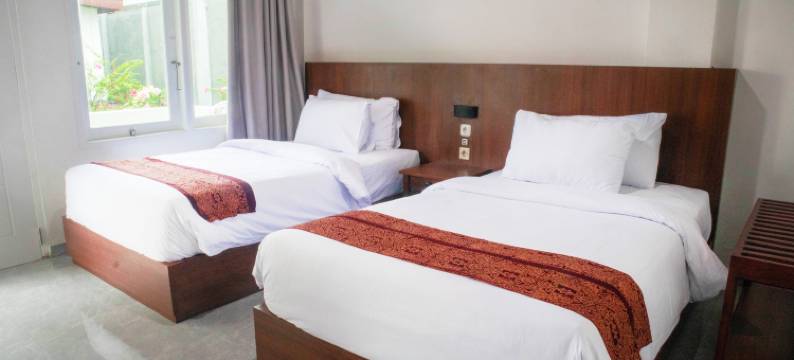 PS Bunaken Resort & Dive图片