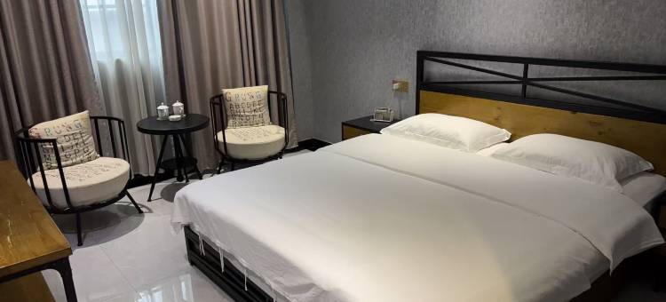 金土地酒店图片