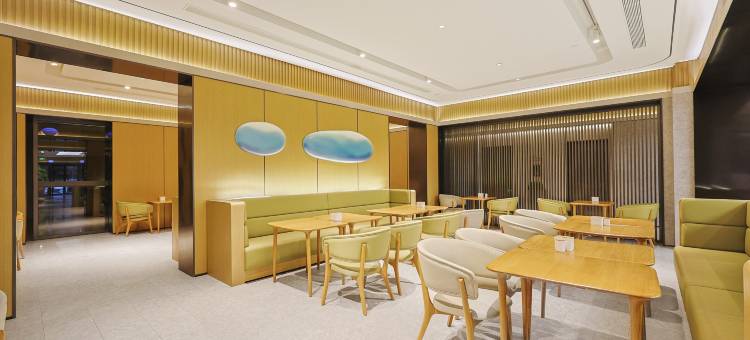 全季酒店(长春吉林大路店)图片