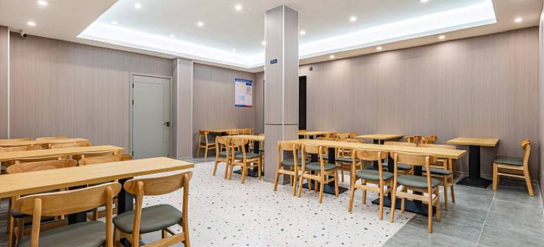 7天优品Premium酒店(黄山风景区店)图片