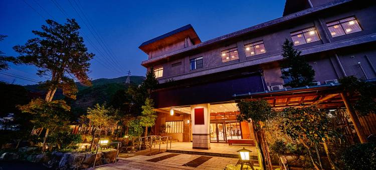 大江户温泉物语 辉乃汤(旧：汤快度假村汤原温泉辉乃汤)(Ooedo Onsen Monogatari Terunoyu(Old:Yukai Resort Terunoyu))图片