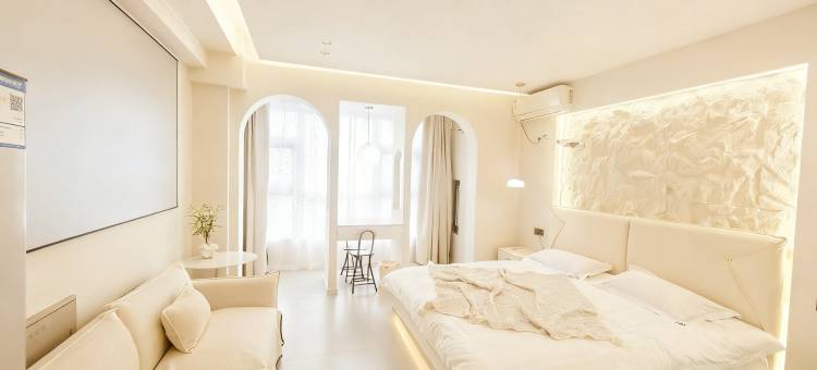 二肆●栖舍‖设计师民宿图片