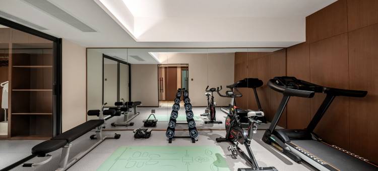 万熙酒店(开封鼓楼店)图片