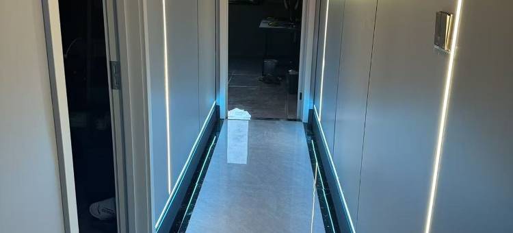 哈尔滨飞鱼电竞酒店(学院路店)图片
