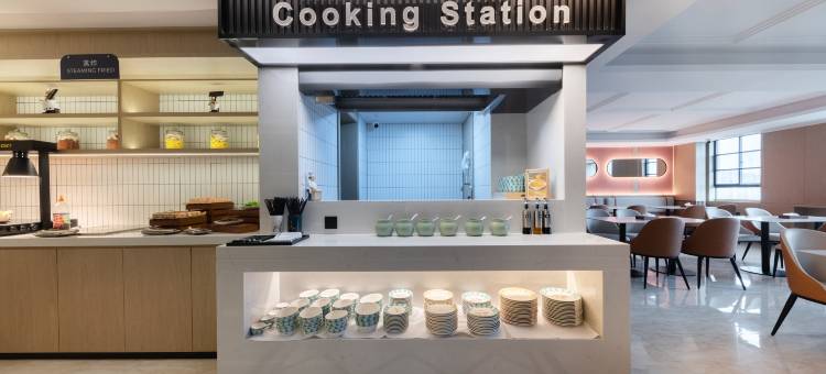 宜尚酒店(濂溪区九江站店)图片