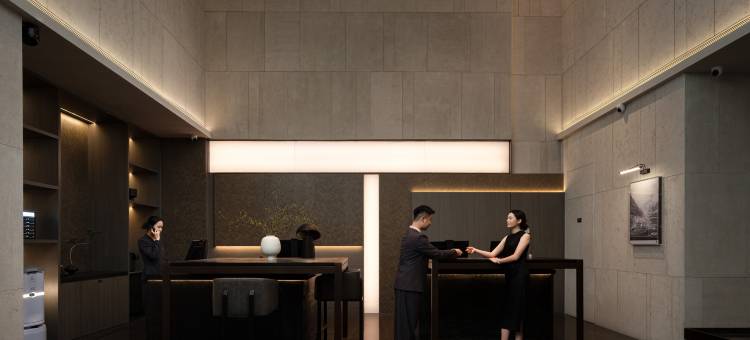 南宁南湖公园双拥路亚朵酒店图片