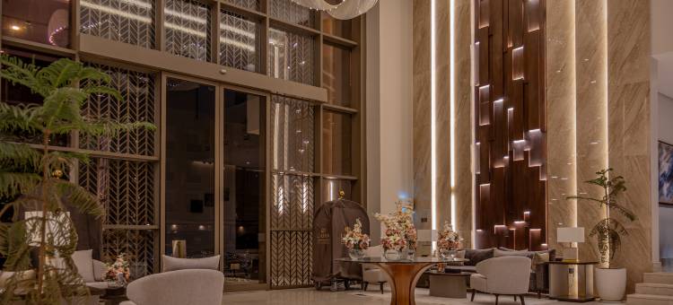 利奥拉酒店(Liora Hotel)图片