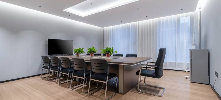 途客环球酒店(安阳师范学院店)图片